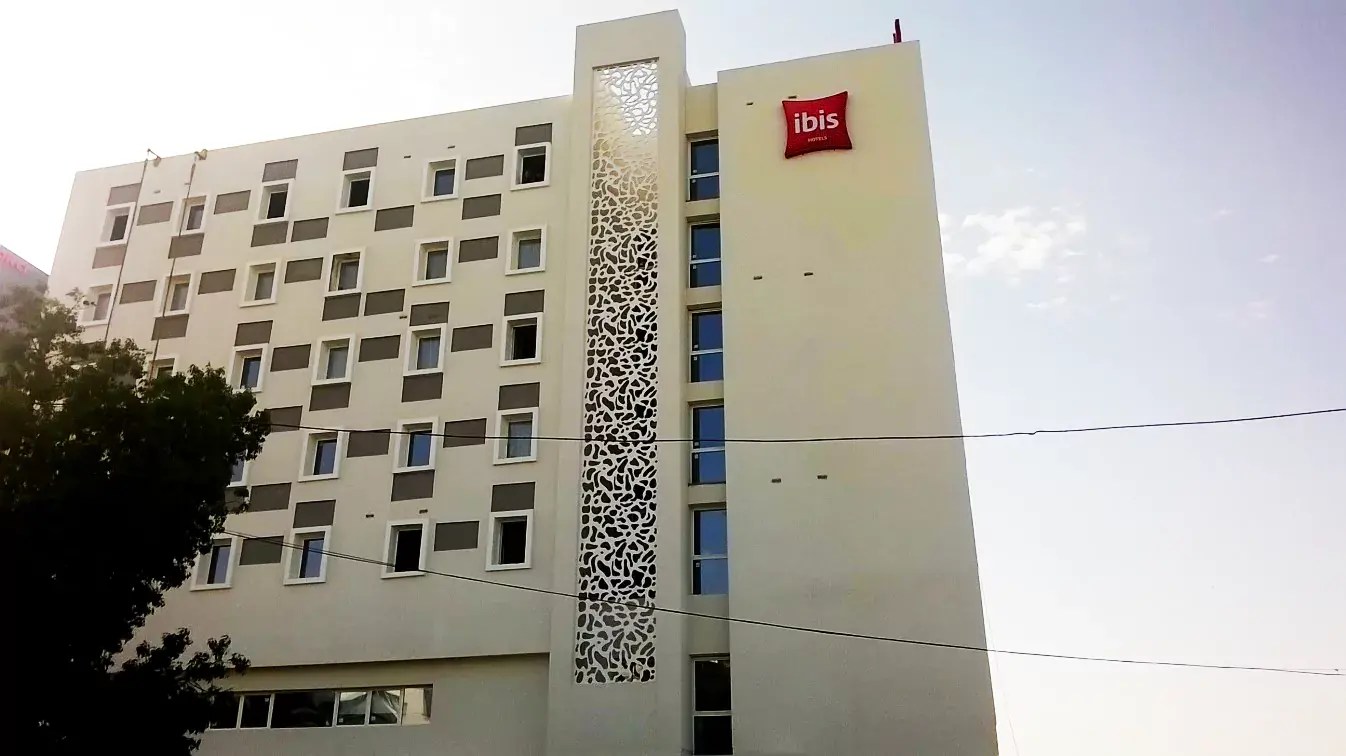 Ibis Hotel - Rabat Agdal